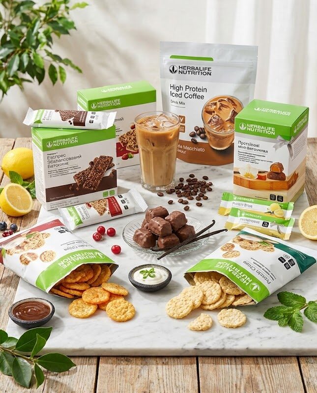 Програма - Перекуси